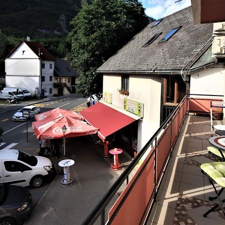 Apartma pr' Cinku Lejlighed Bovec Eksteriør billede