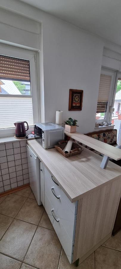 Apartma pr' Cinku Lejlighed Bovec Eksteriør billede